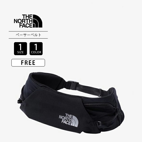 THE NORTH FACE（ザ ノースフェイス） ノースフェイス Pacer Belt