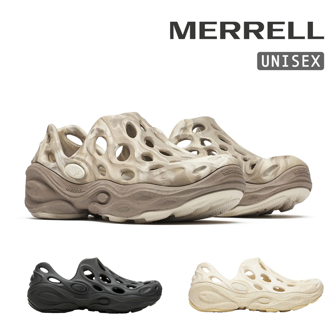 MERRELL（メレル） ハイドロ ネクスト ジェン モック ユニセックス