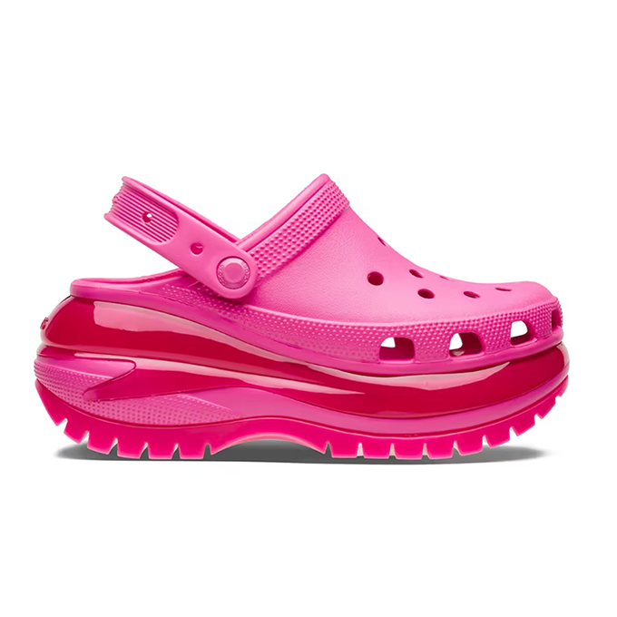 crocs（クロックス） 【SALE!!】 メガ クラッシュ クロッグ MEGA CRUSH