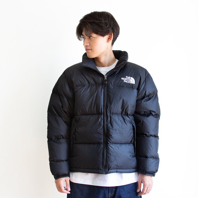 THE NORTH FACE（ザ ノースフェイス） Nuptse Jacket ヌプシ