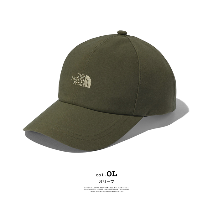 THE NORTH FACE（ザ ノースフェイス） VT GORE-TEX Cap ヴィンテージ