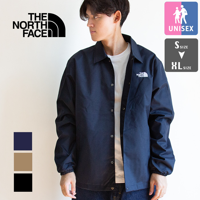 THE NORTH FACE（ザ ノースフェイス） ザ コーチジャケット（ユニ