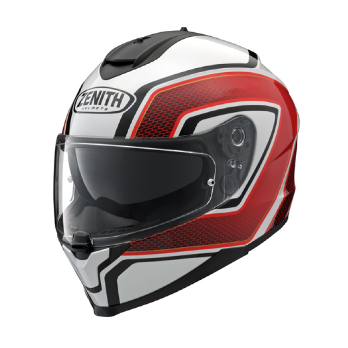 ワイズギア ヤマハ YF-9 ゼニス スポーツストライプ YAMAHA ZENITH