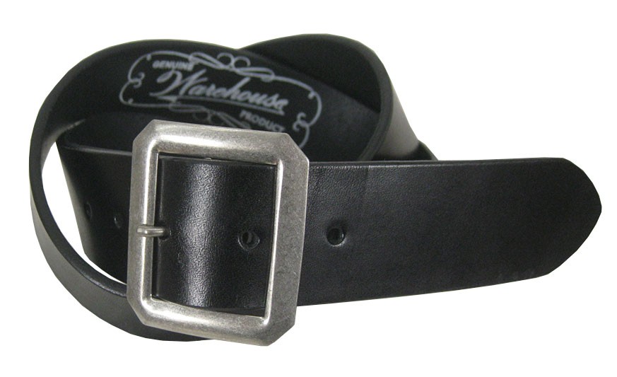 WAREHOUSE（ウエアハウス） ギャリソンベルト GARRISON BELT