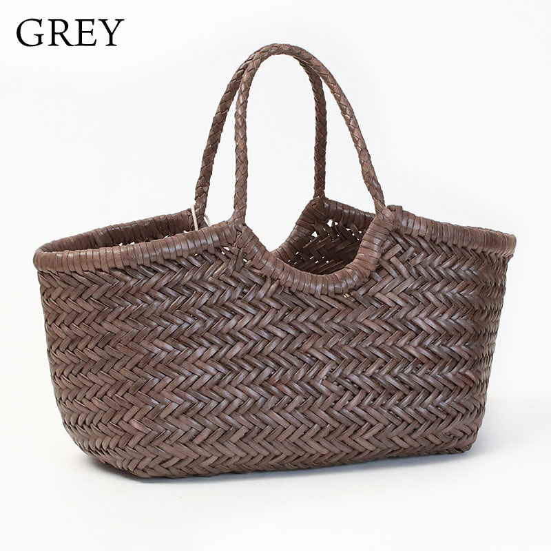 DRAGON DIFFUSION トートバッグ ドラゴンディフュージョン レザー