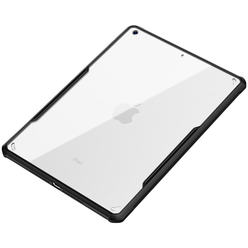iPad Air 第7 第6 世代 ケース 耐衝撃 クリア 5 4 おしゃれ Air3