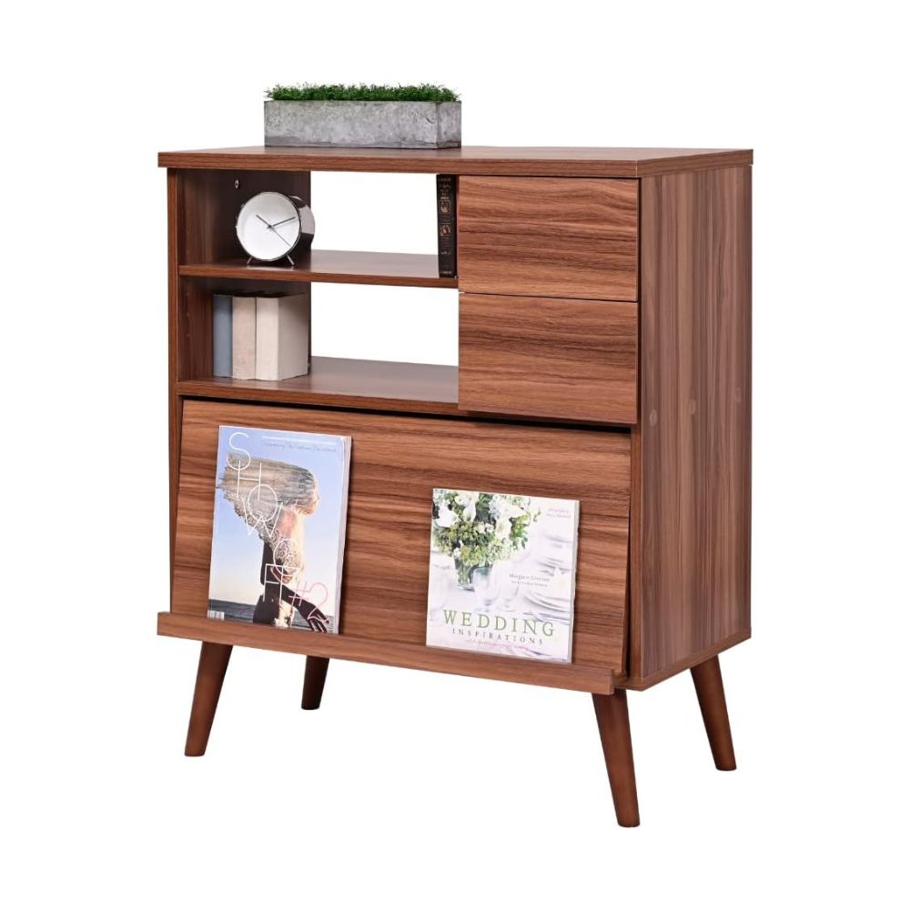 JK-PLAN（ジェイケイ・プラン） キャビネット 北欧 おしゃれ 木製 脚