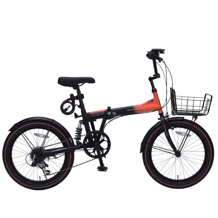 シマノ（SHIMANO） MYPALLAS マイパラス MF208 NAUGHTIX SE 折りたたみ