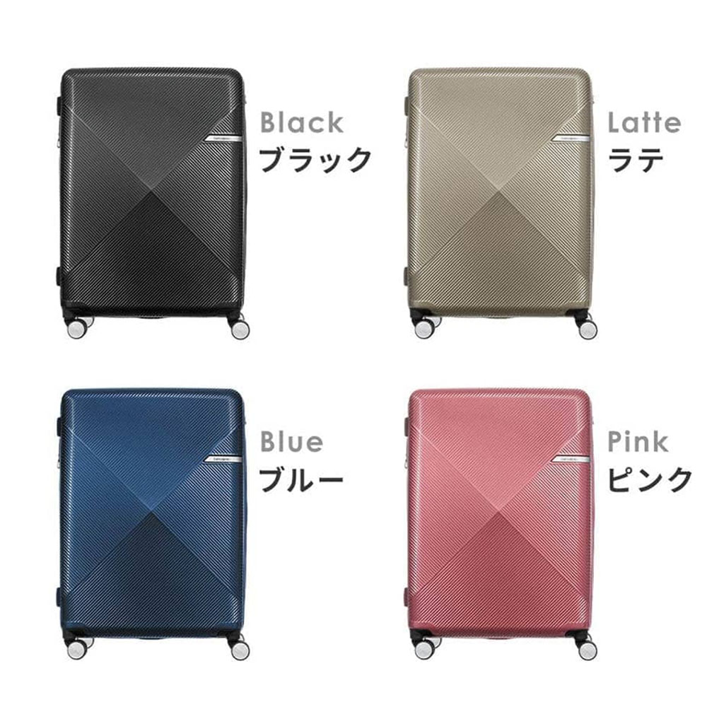 Samsonite（サムソナイト） 35%OFF スーツケース Samsonite 66L 77L