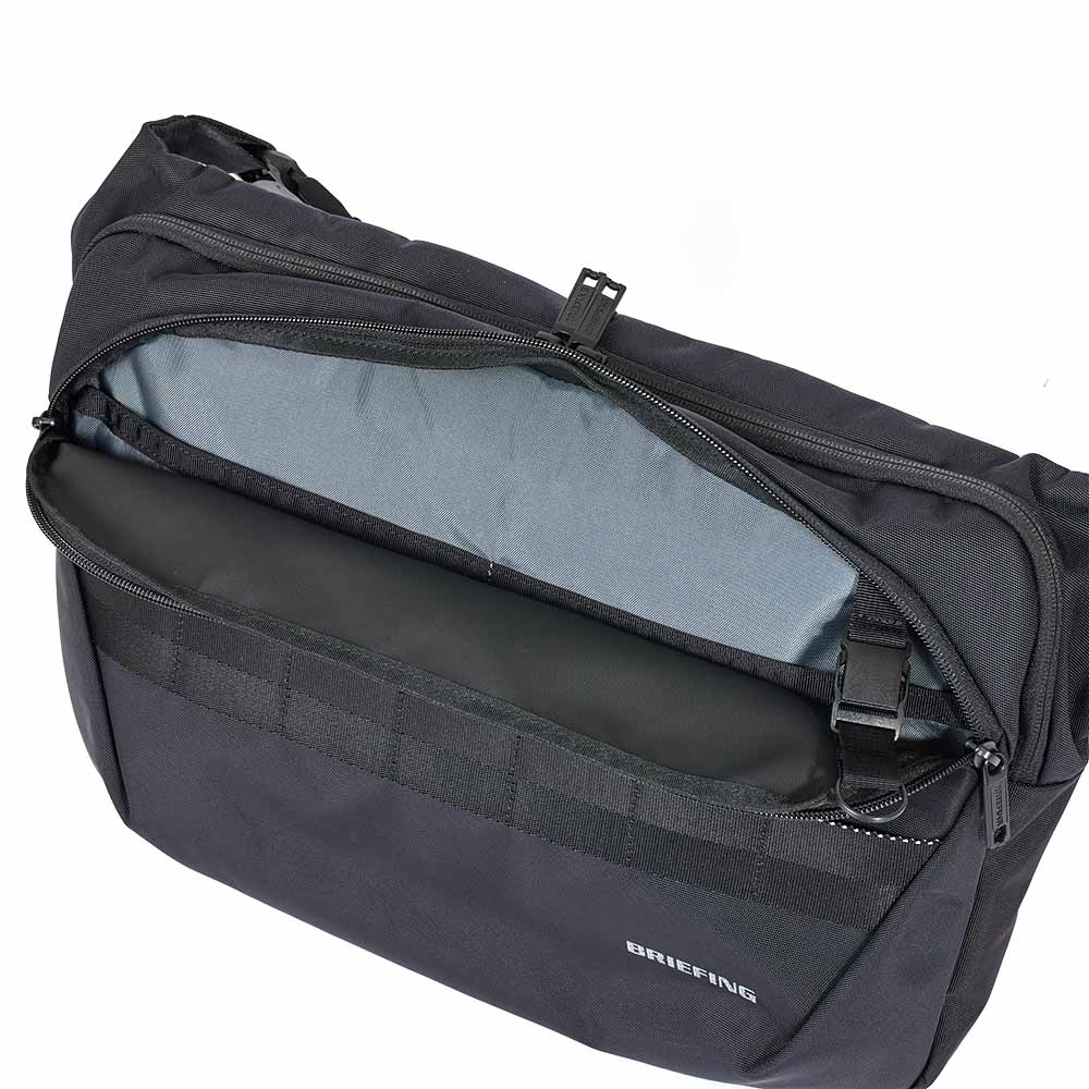 BRIEFING（ブリーフィング） ショルダーバッグ メッセンジャーバッグ