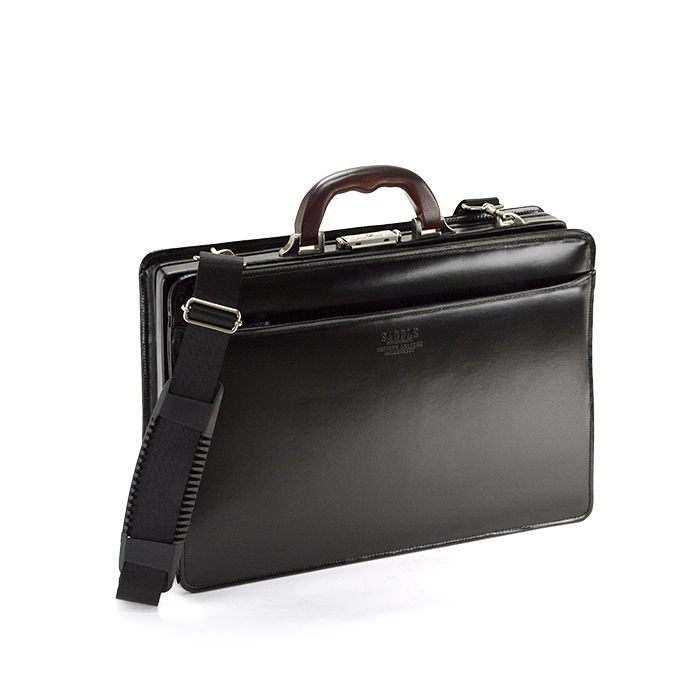 本革ダレスバッグ ビジネスバッグ 日本製 豊岡製鞄 牛革 レザー メンズ