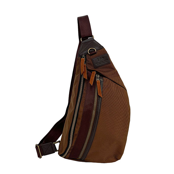 Lee（リー） 斜めがけバッグ ボディバッグ メンズ ワンショルダー