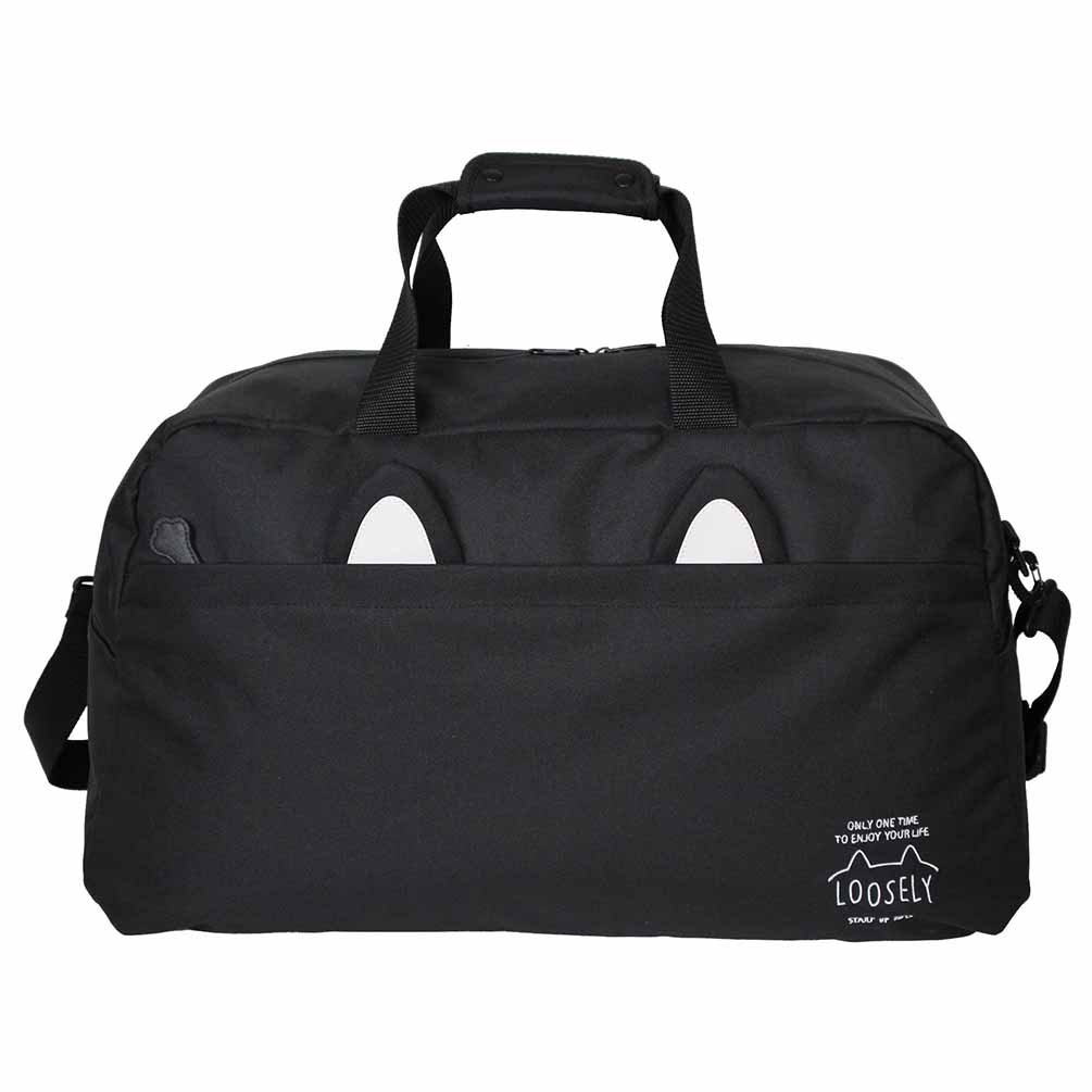 ボストンバッグ 修学旅行 小学校 子供 林間学校 キャンプ 2泊 3泊