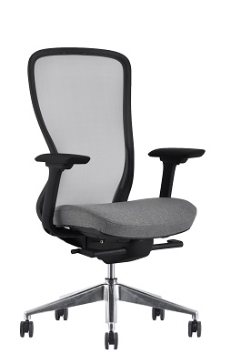 関家具 公式店 オフィスチェア ワークチェア 昇降 リクライニング 肘