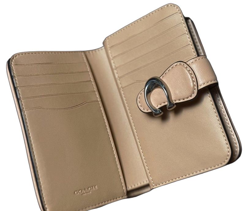 COACH（コーチ） 残りわずか新作セール 2025新作 二つ折り財布 CA193