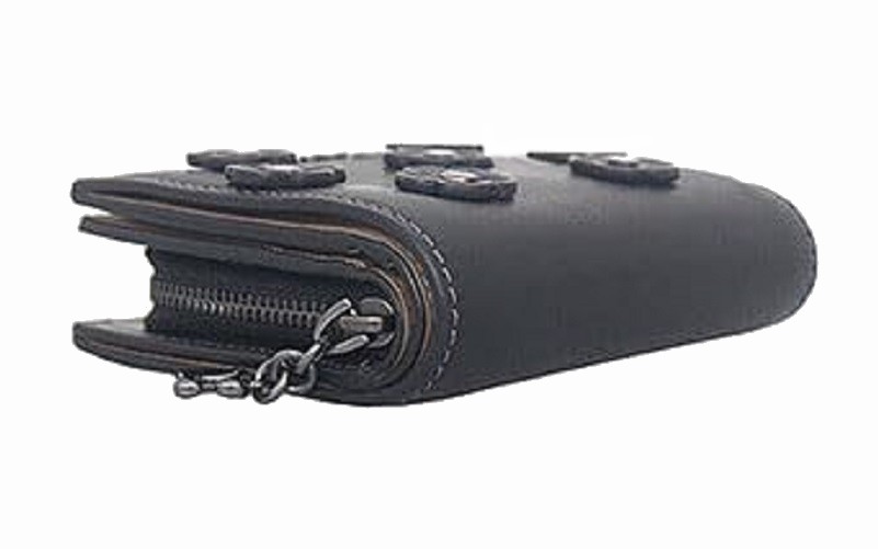 COACH（コーチ） 二つ折り財布 ミニ財布 アウトレット CAP16 2025新作