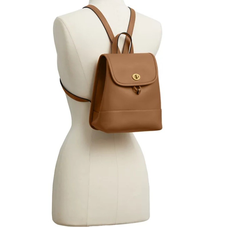 COACH（コーチ） 新作セール 2025秋冬新作 CCC52 リュックサック