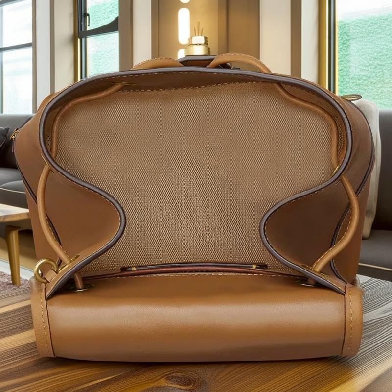 COACH（コーチ） 新作セール 2025秋冬新作 CCC52 リュックサック