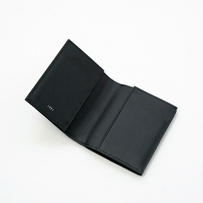 ITTI（イッチ） CRISTY TWOFOLD BILL WLT/DIPLOFJORD クリスティツー