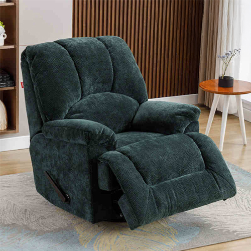 期間限定セール☆リクライニングソファ 1人掛け リラックスチェア