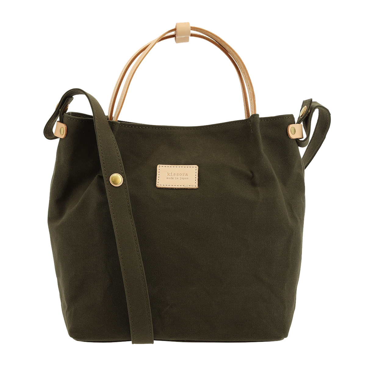 kissora（キソラ） トートバッグ プルーニャ メンズ レディースKIBP