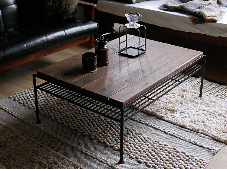 KeLT（ケルト） リビングテーブル テーブル センターテーブル ロー