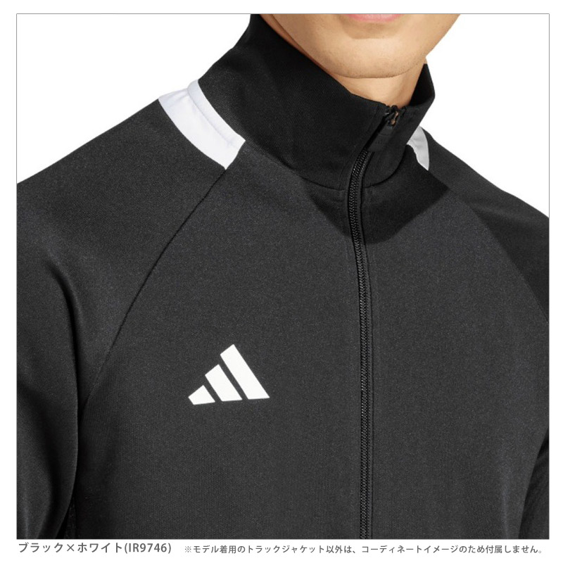 adidas（アディダス） メンズ セレーノ AEROREADY スリーストライプス