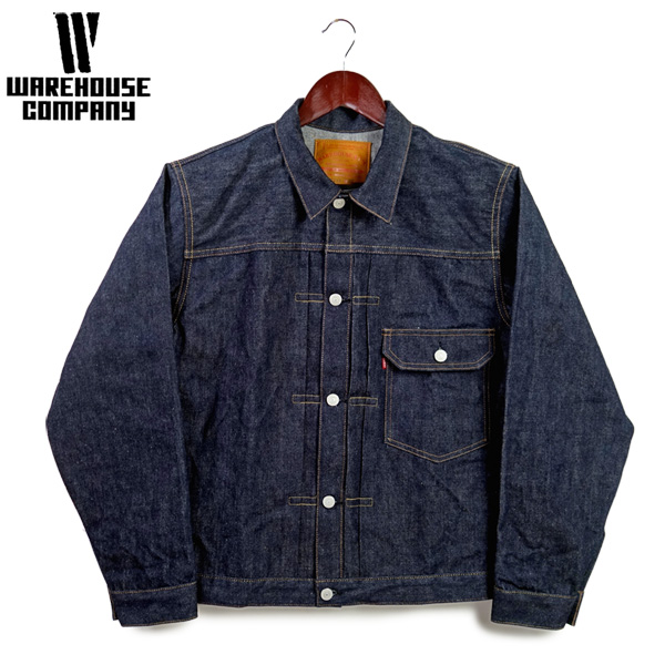 WAREHOUSE ウエアハウス DUCK DIGGER ダックディガー DD-1001XX 1947