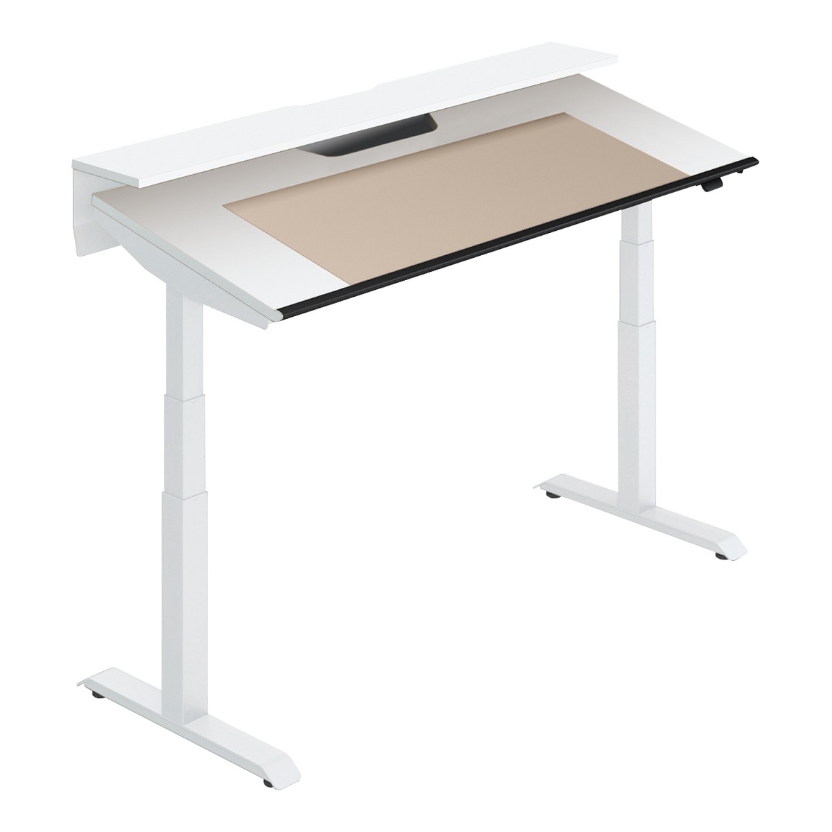 claiks 昇降デスク 電動 スタンディングのおすすめ人気商品一覧 通販