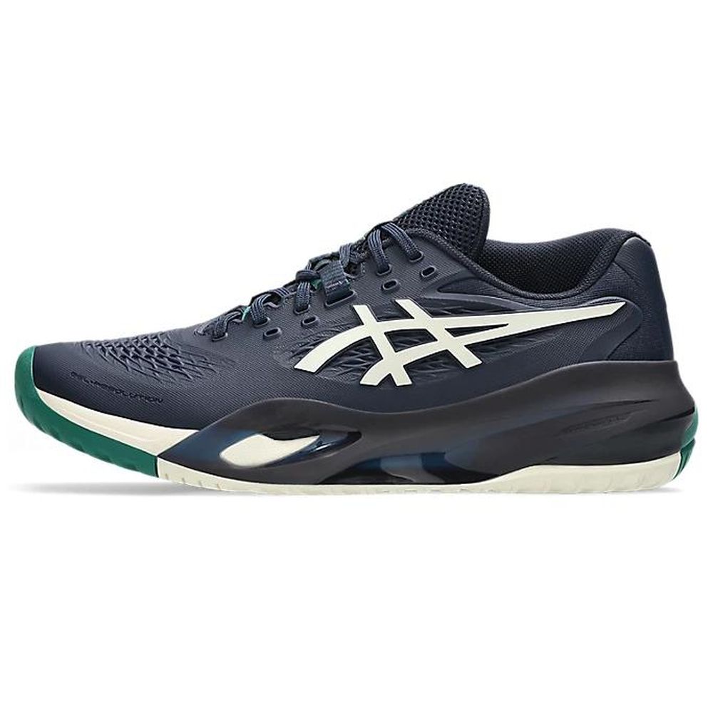 ASICS（アシックス） テニスシューズ メンズ GEL-RESOLUTION X オール