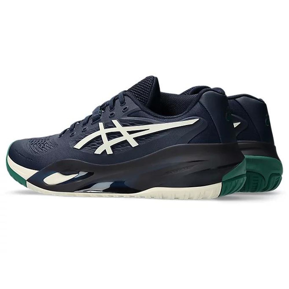 ASICS（アシックス） テニスシューズ メンズ GEL-RESOLUTION X オール