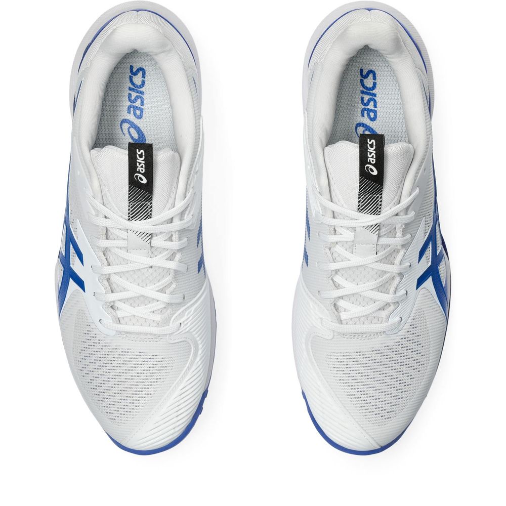 ASICS（アシックス） テニスシューズ メンズ ソリューションスピード