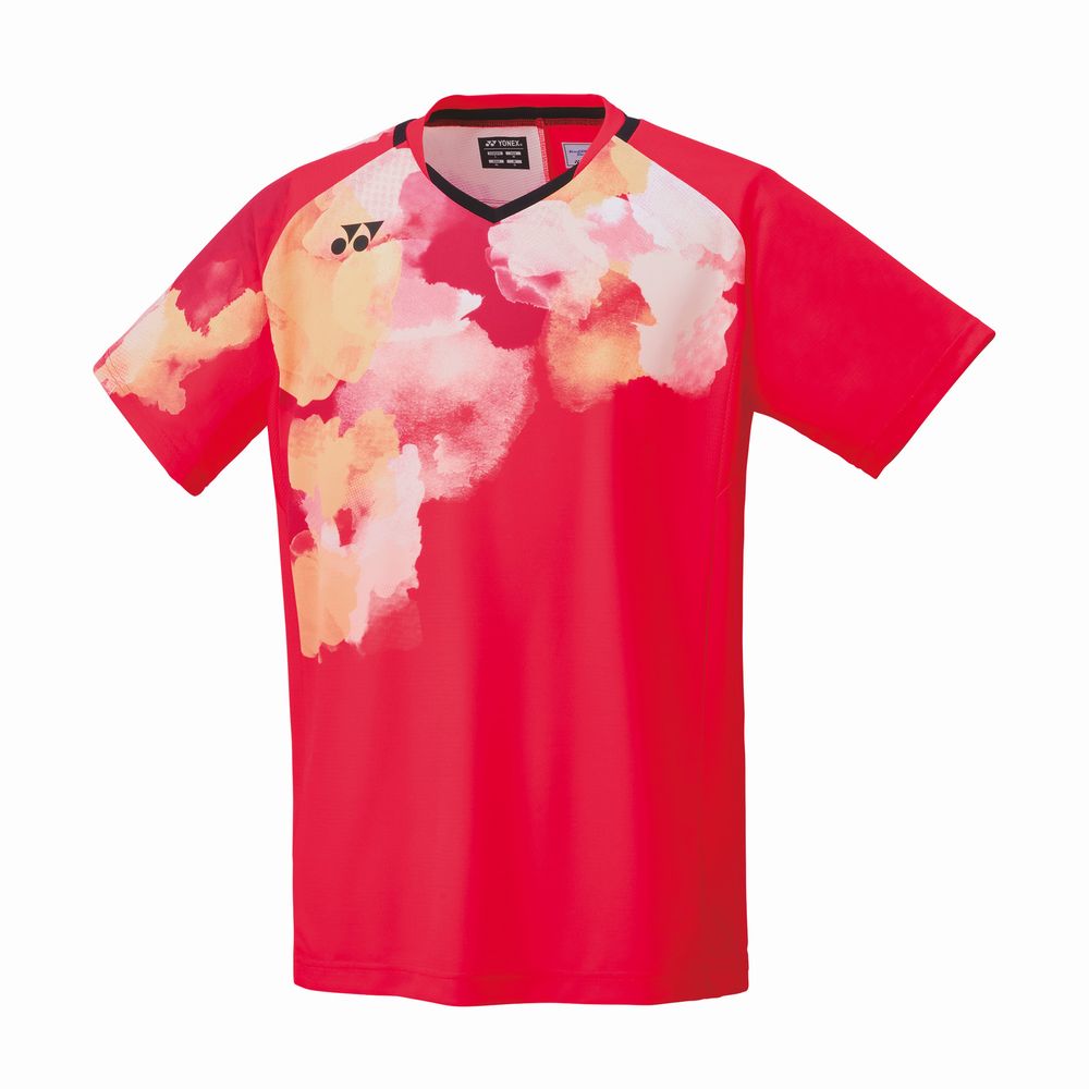 YONEX（ヨネックス） テニスウェア メンズ ゲームシャツ フィット