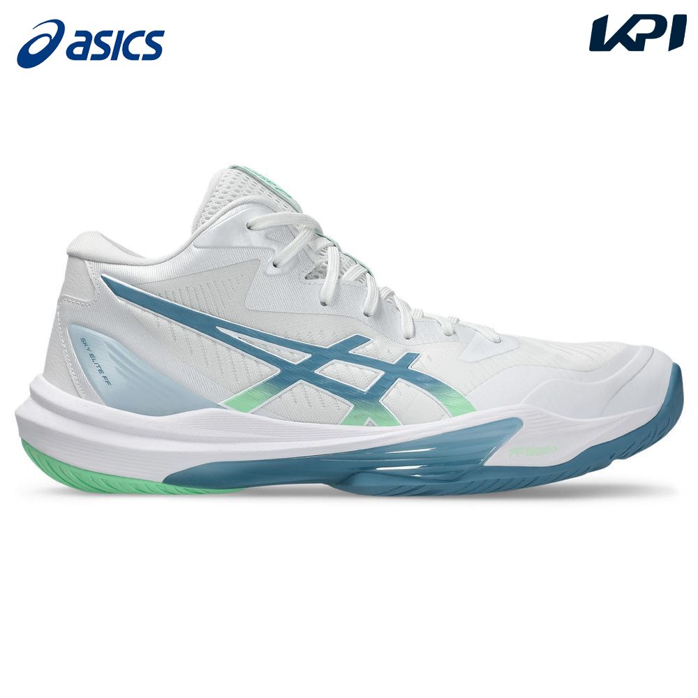 ASICS（アシックス） バレーボールシューズ ユニセックス GEL-ROCKET