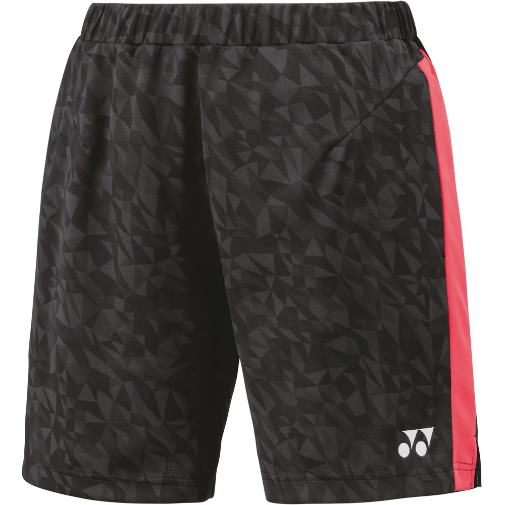 YONEX（ヨネックス） バドミントンウェア メンズ ニットハーフパンツ