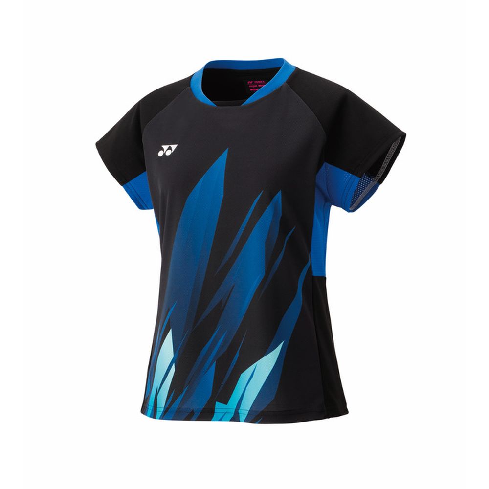 YONEX（ヨネックス） ソフトテニスウェア レディース ゲームシャツ