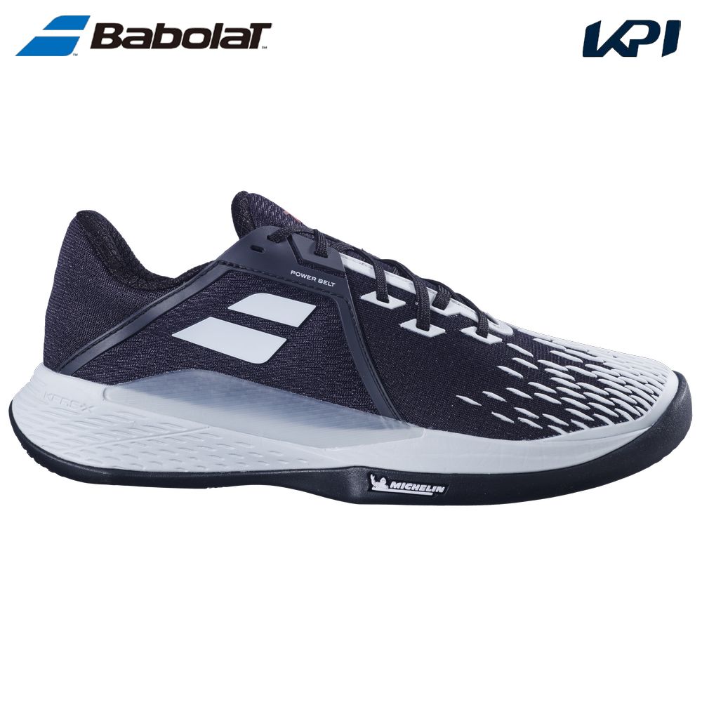 Babolat（バボラ） テニスシューズ ユニセックス PROP FURY 3 SG M