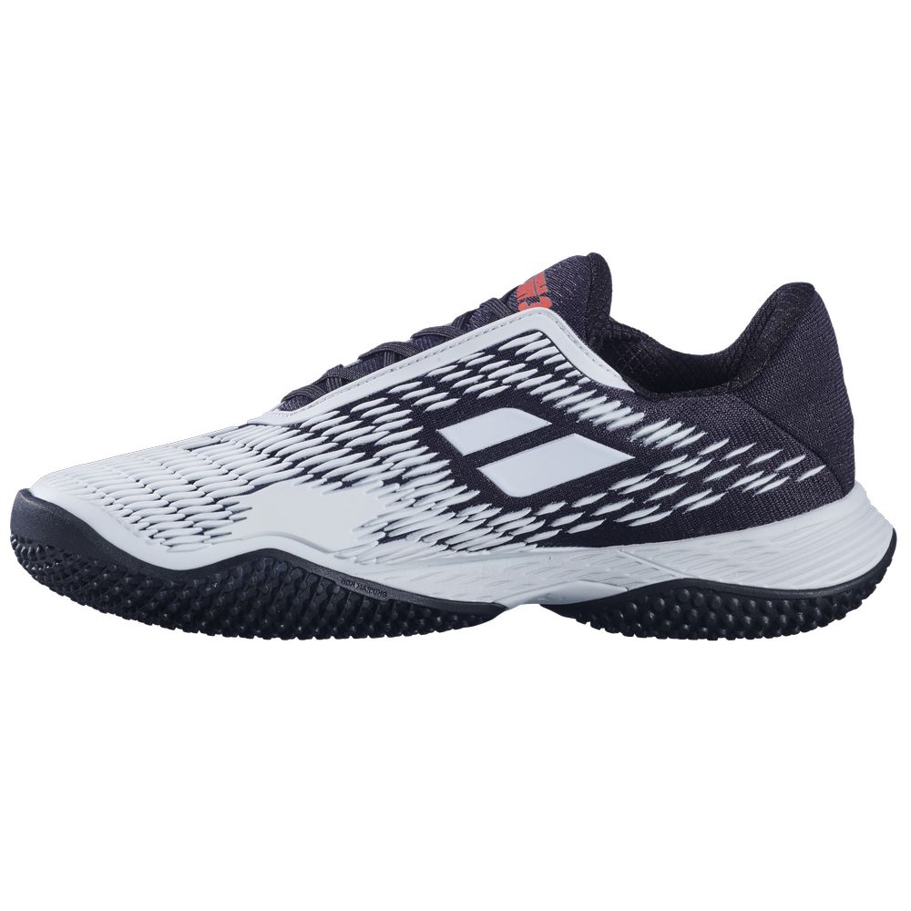 Babolat（バボラ） テニスシューズ ユニセックス PROP FURY 3 SG M