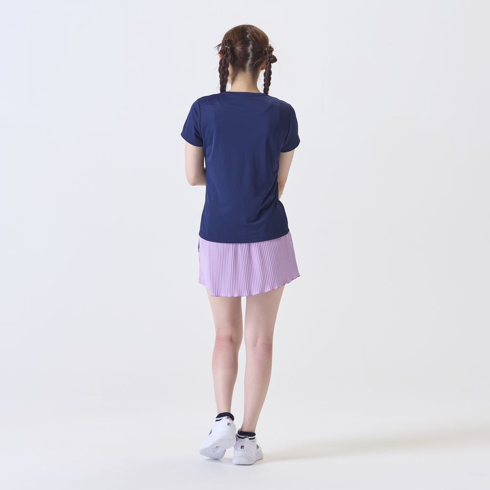 FILA（フィラ） 「最短当日出荷」フィラ テニスウェア レディース KPI