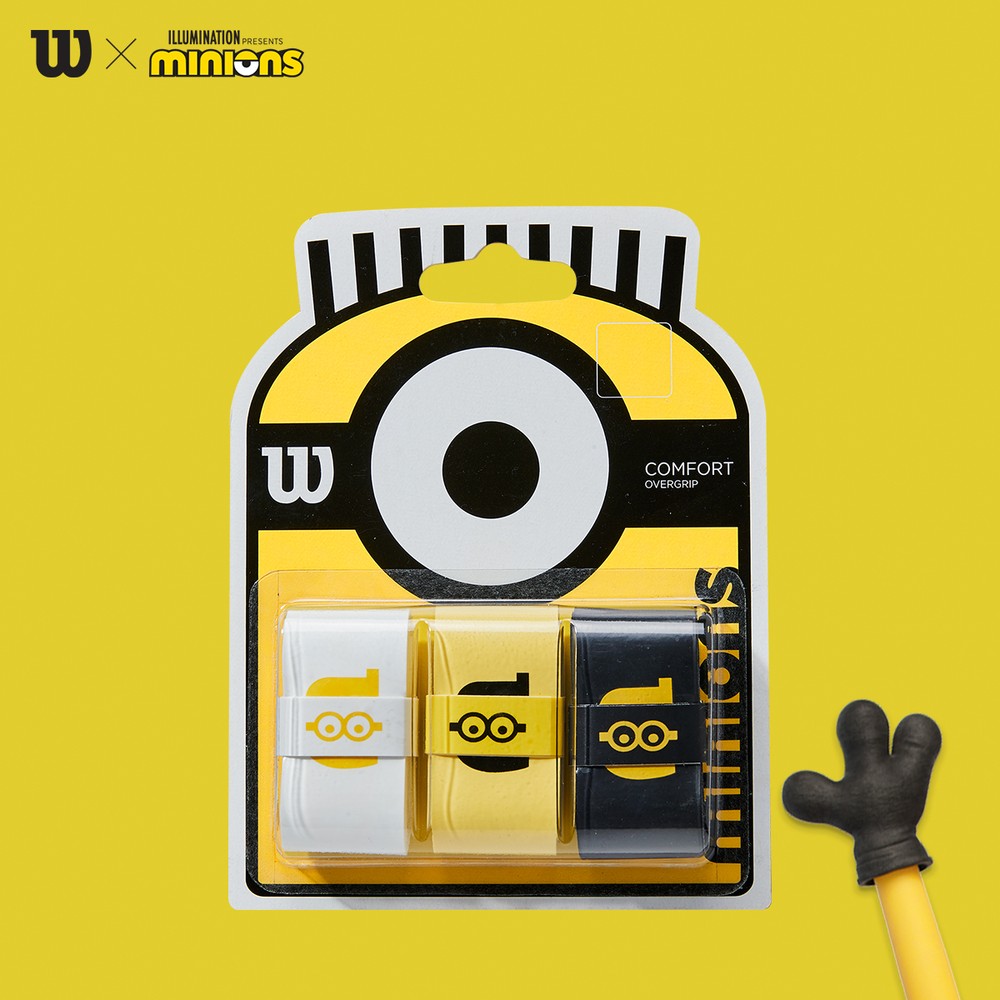 Wilson（ウイルソン） 『即日出荷』ウイルソン Wilson MINIONS