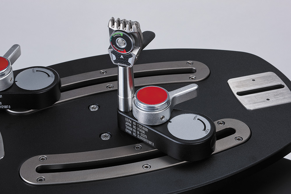 GOSEN（ゴーセン） ガット張り機 オフィシャルストリンガー20EX GM20EX