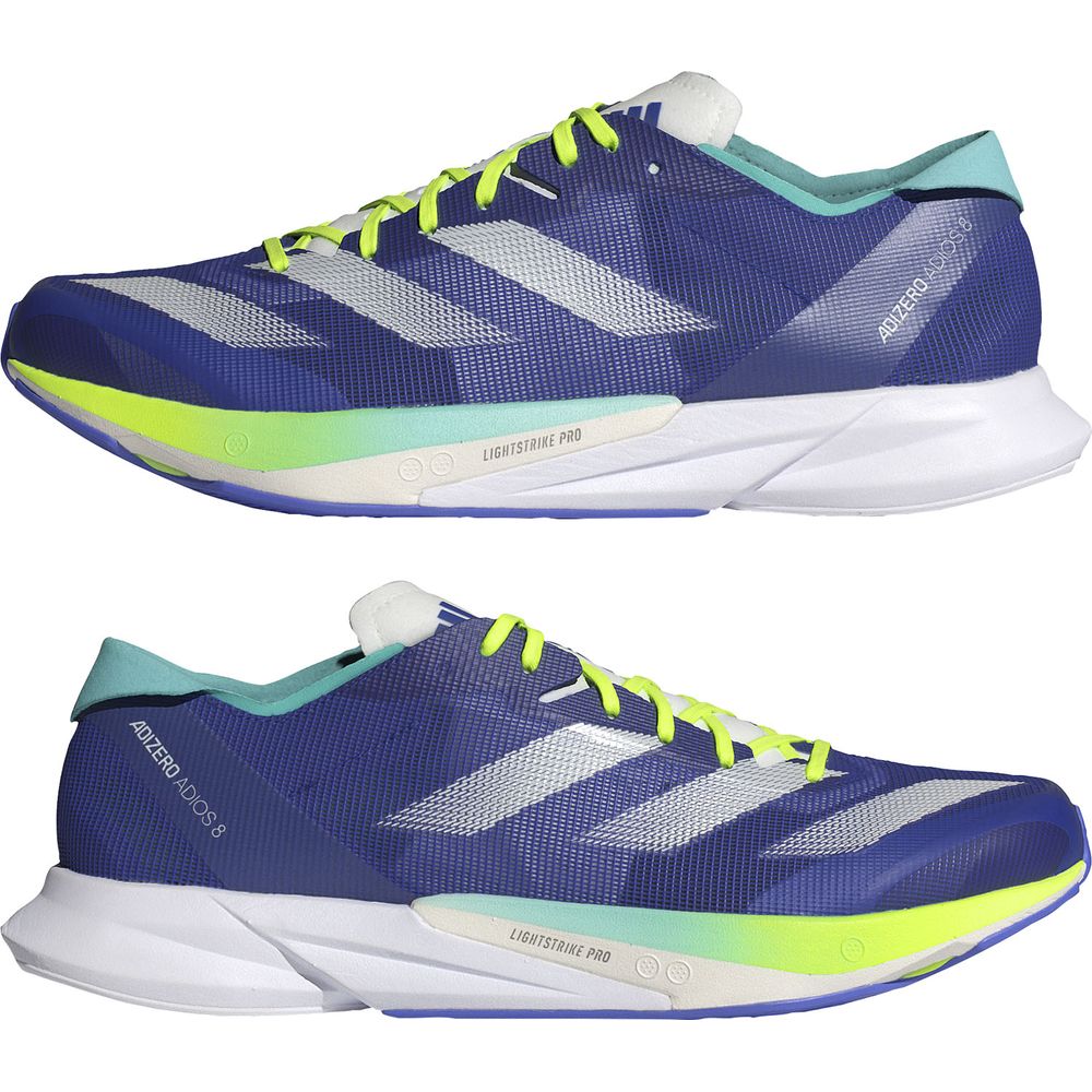 adidas（アディダス） ランニングシューズ メンズ ADIZERO JAPAN 8