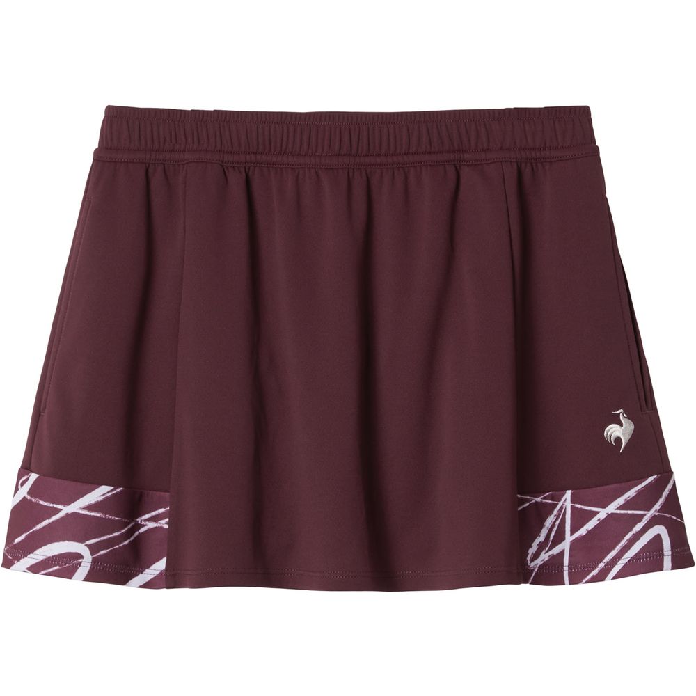 最短当日出荷」ルコック le coq sportif テニスウェア レディース