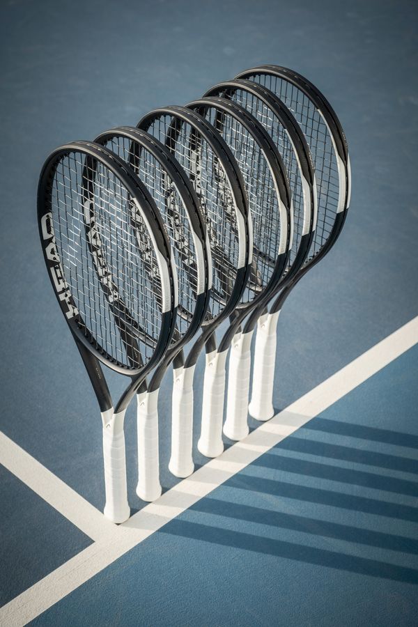 HEAD（ヘッド） 「ガット張り工賃0円」ヘッド テニスラケット Speed