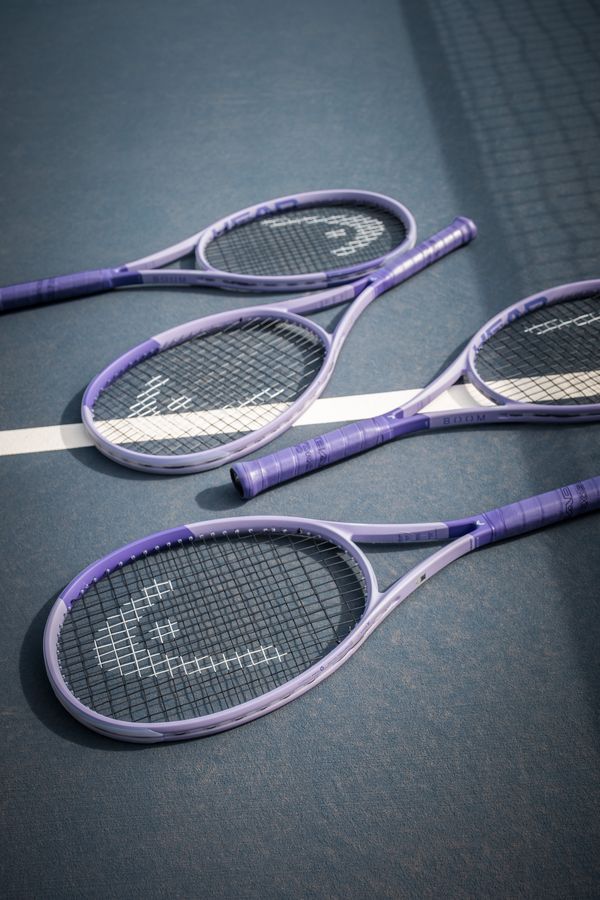 HEAD（ヘッド） テニスラケット Boom MP Alternate 2026 ブーム