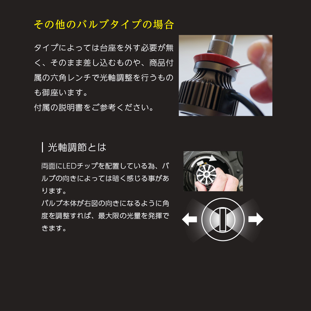 信玄 今月20%OFFcp アルト ラパン HE33S HE22S HE21S LEDヘッドライト