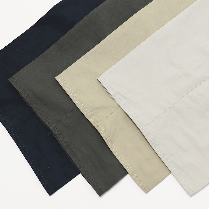 INCOTEX（インコテックス） インコテックス / INCOTEX / 30型 / ノー