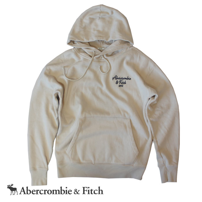 Abercrombie&Fitch（アバクロンビー&フィッチ） 正規品 アバクロ