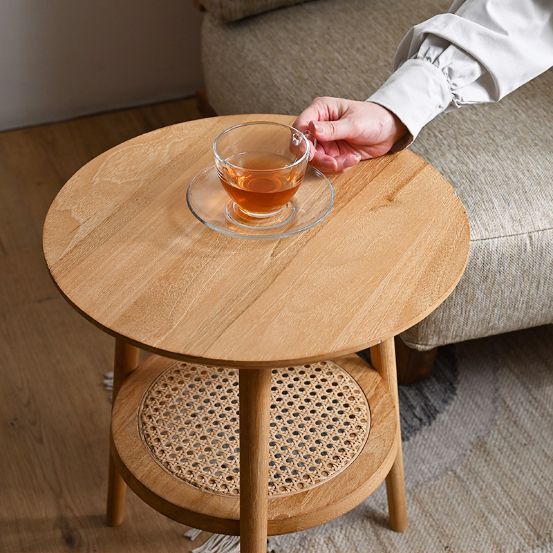 サイドテーブル テーブル アジアン家具 カジュアル T038XP 爆買