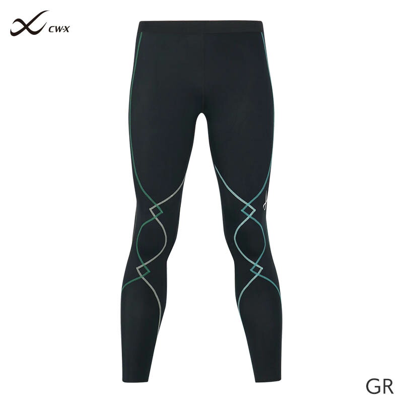 CW-X ワコール メンズ スポーツボトム 股関節・ひざサポート